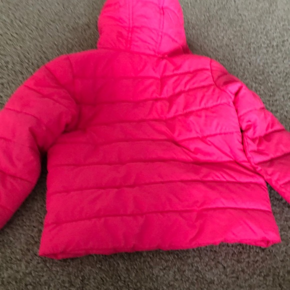 Jacket - Picture 3 of 3